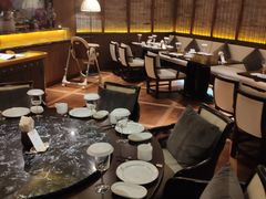 -甄御•海鲜新青岛菜(麦岛店)