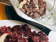 -老猫牛肉火锅(沙溪店)