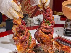 -霄汉羊排(万松园一店)
