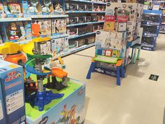 -TOYSRUS玩具反斗城(深圳万象城店)