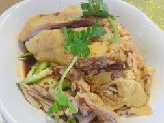 -深巷家味馆.湖北头牌红烧鱼头拌饭(黄陂店)