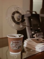 -IMUSE BARBER SHOP