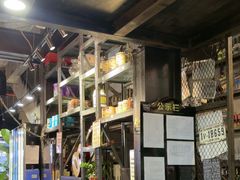 -MI WU FACTORY米屋美食工厂餐厅(绿地店)