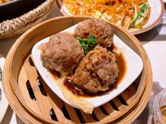 -虾饺妹·粤式茶餐厅(荟聚店)
