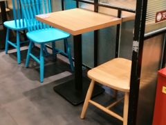 -小杨生煎(香港名都店)
