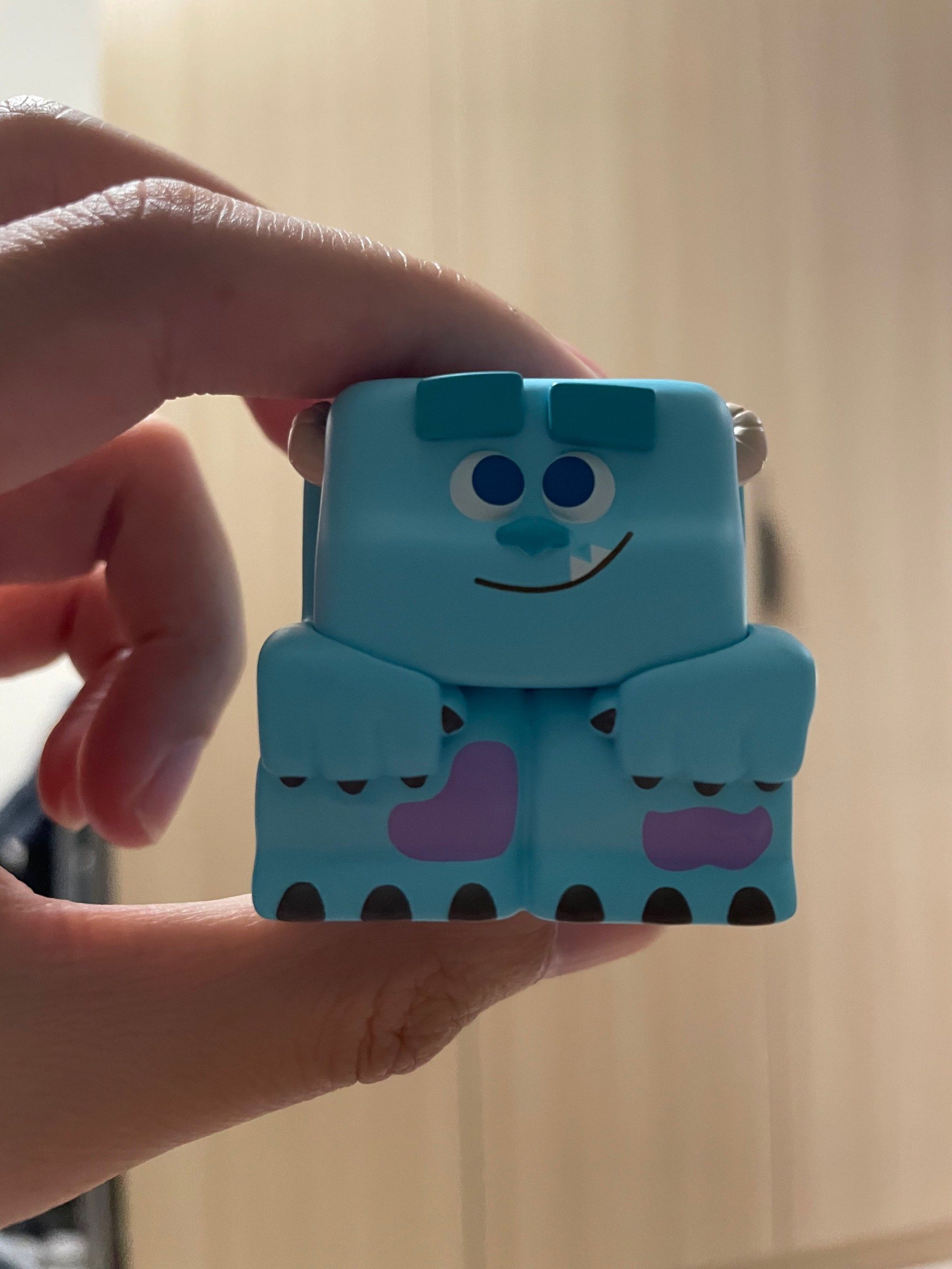 苏利文我也有了!