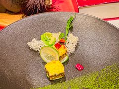 -叶叶菩提(太原别墅店)