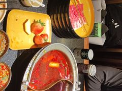 -牛New寿喜烧(虹桥新天地店)