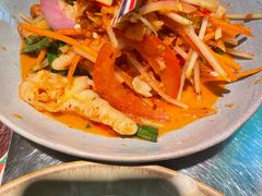 -小小集渔·泰式大排档(太古里香槟店)
