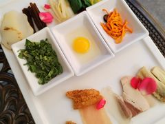 -茴香熙楼(翠湖店)