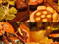 -El Bodegon阿根廷秘鲁餐厅(幸福路店)