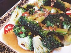 -Siam泰餐厅(水上公园店)