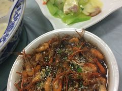 -芸海阁·农家私房菜(沙家浜景区出口店)