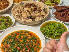 -蜀膳坊(洪公祠小区店)