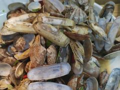 -鱼市酒店(威海水产批发市场店)