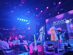 -MOSSO音乐酒吧·live house(南京旗舰店)