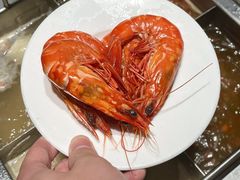 -海底捞火锅(苏宁广场店)