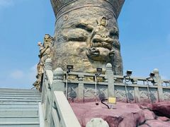 -上海东林寺(金山区)