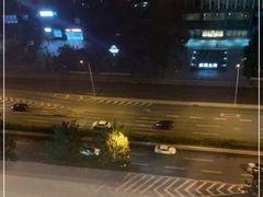 -北京康莱德酒店