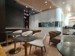 -Chrisbakery&Cafe克莉丝烘焙咖啡馆(万科店)