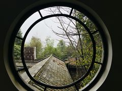 -井冈山革命烈士陵园