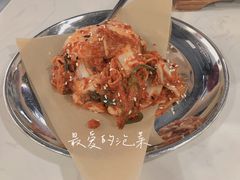 韩国泡菜-京尚道韩式美食屋(海甸岛店)