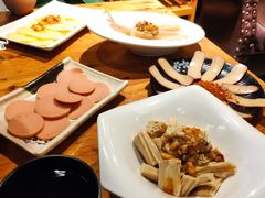 土豆-醉巫山纸包鱼·私房菜