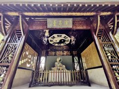 -汤阴县羑里周易博物馆
