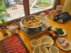 -柴の食堂·日式家庭料理·熊之肆(大学路店)