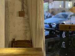 -春庄咖啡SpringHues(钟楼小区店)