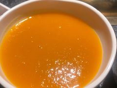 南瓜羹-嘿嘟嘟·肋条烧肉放题(爱融荟城店)