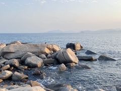 -大梅沙海滨公园