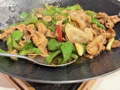 -眉州东坡(华联万柳店)