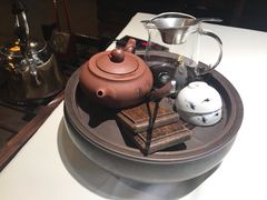 -味可道美食坊(福基路店)