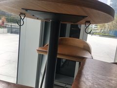 靠窗位-星巴克(讯美科技广场店)