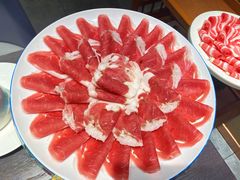 -东来顺饭庄(上地华联店)