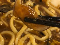 -锅儿挑面馆