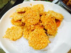 -金良酸菜鱼(宁海路总店)