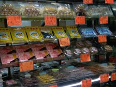 零售区-冠环球肉干大王(福隆新街店)