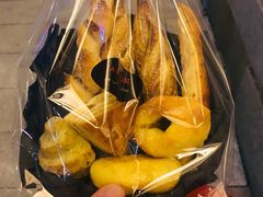 -Salon de The de Joel Robuchon(外滩18号店)