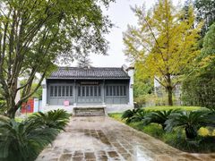 -屈原故里文化旅游区