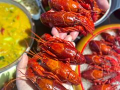 -虾乐园龙虾·夜宵(松江店)