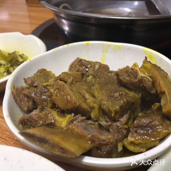 牛肉文(东美路店)