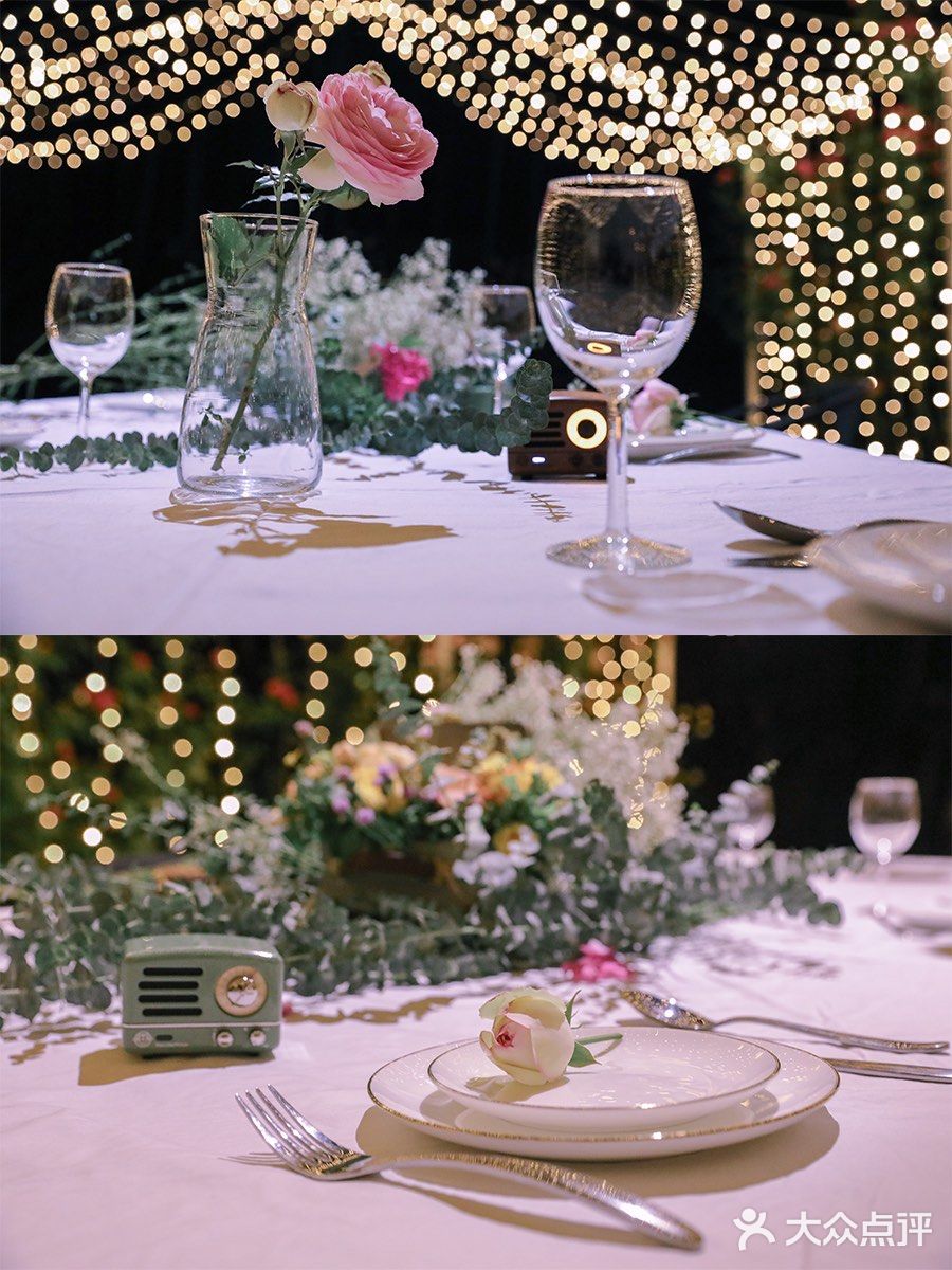 莫干山仙女必打卡💐莫奈的“秘密”花园