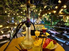-LAMP BAR 水烟音乐酒吧