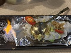 -质烤烤物·活烤海鲜(质烤总店)