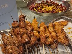 -永红源啤酒·烧烤·海鲜·大排档(青特城店)