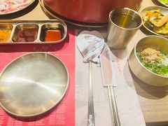 -西塔老太太泥炉烤肉(双井店)