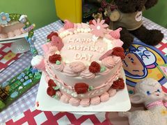 -米柚烘焙教室(新天地购物中心店)