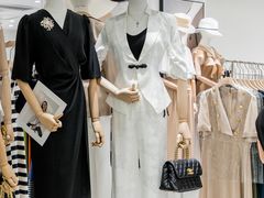 -广州白马服装市场